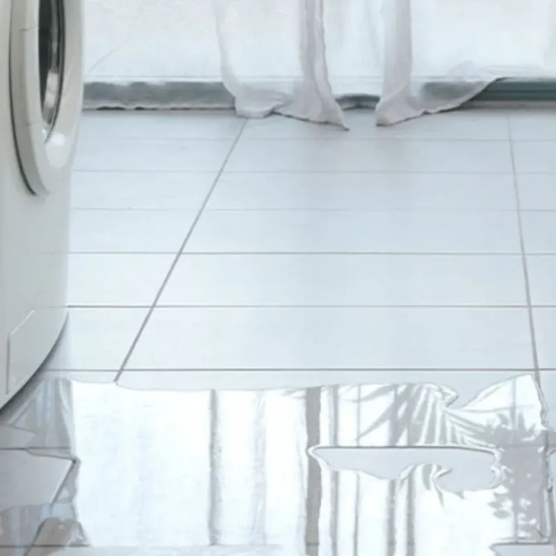 Appliance Leak Cleanup in Mount Pleasant, WI