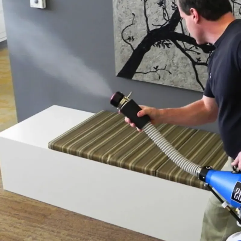 Professional Odor Removal in Mount Pleasant, WI